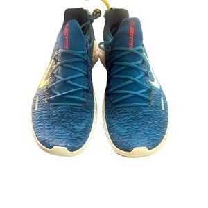 Men Nike Run 5.0 running shoes